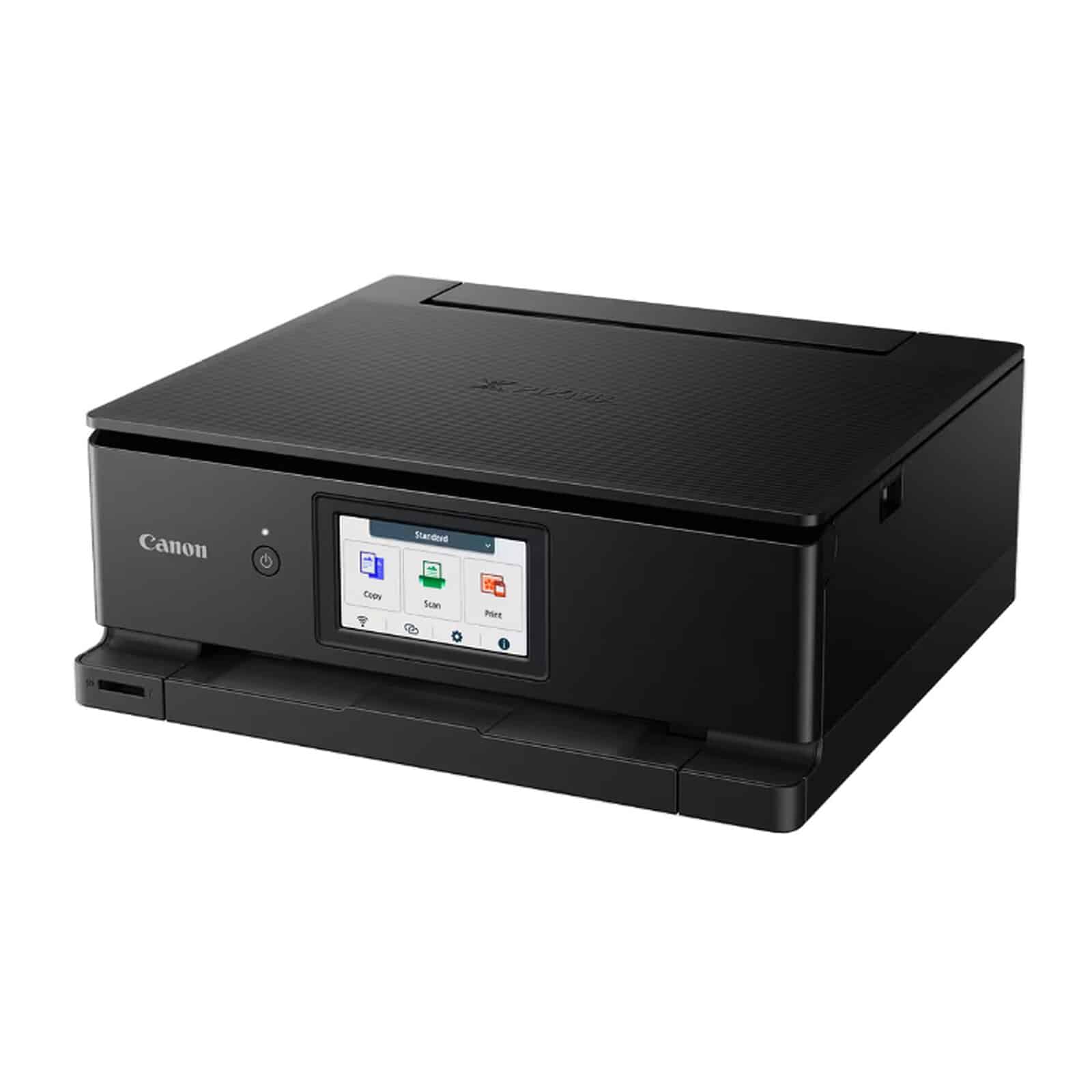 Imprimante Jet d'Encre Multifonction Canon PIXMA TS8750