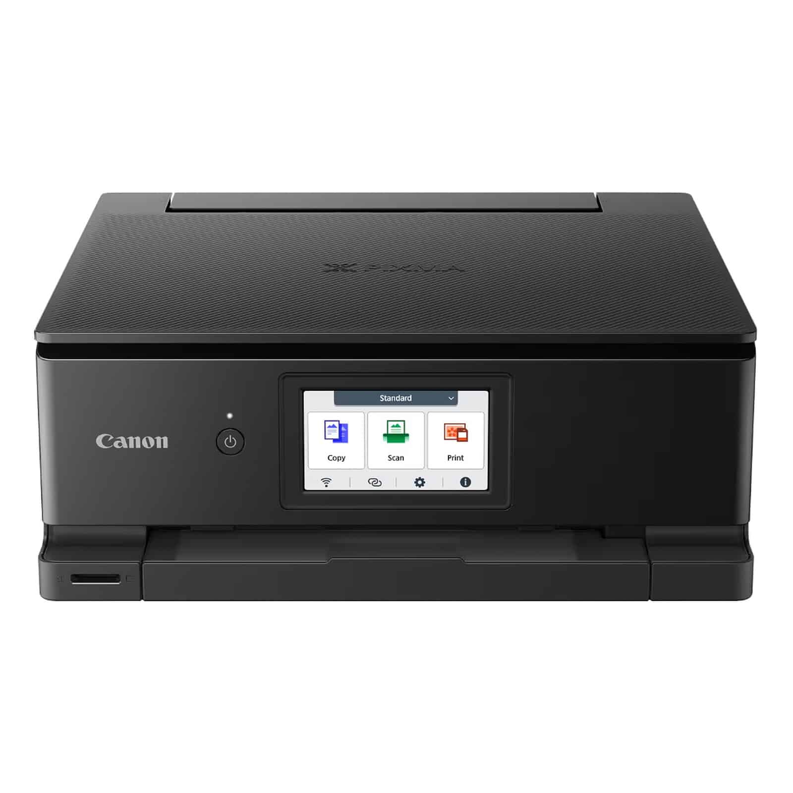Imprimante Jet d'Encre Multifonction Canon PIXMA TS8750 – Image 2
