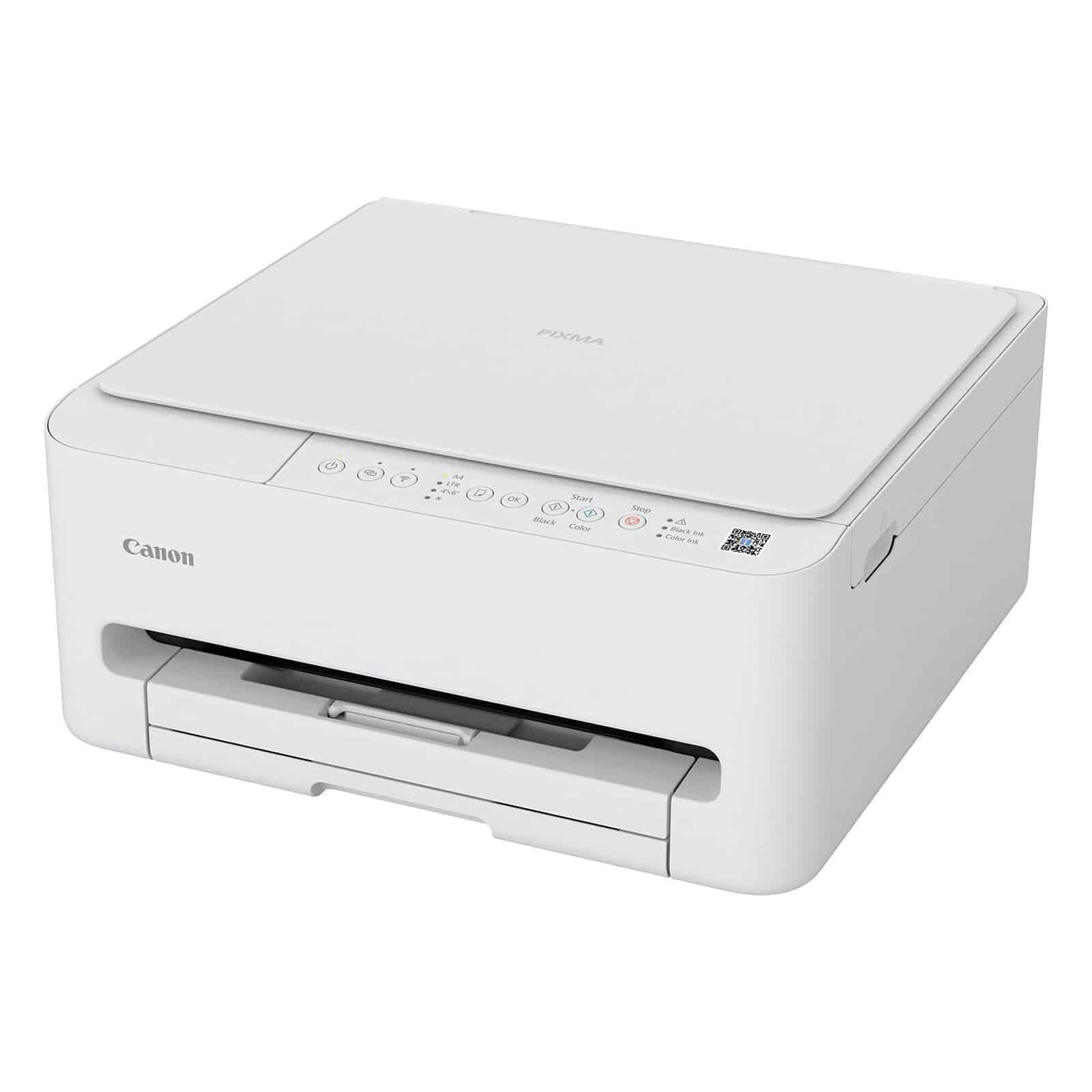 Imprimante Jet d'Encre Multifonction Canon PIXMA TS4150i