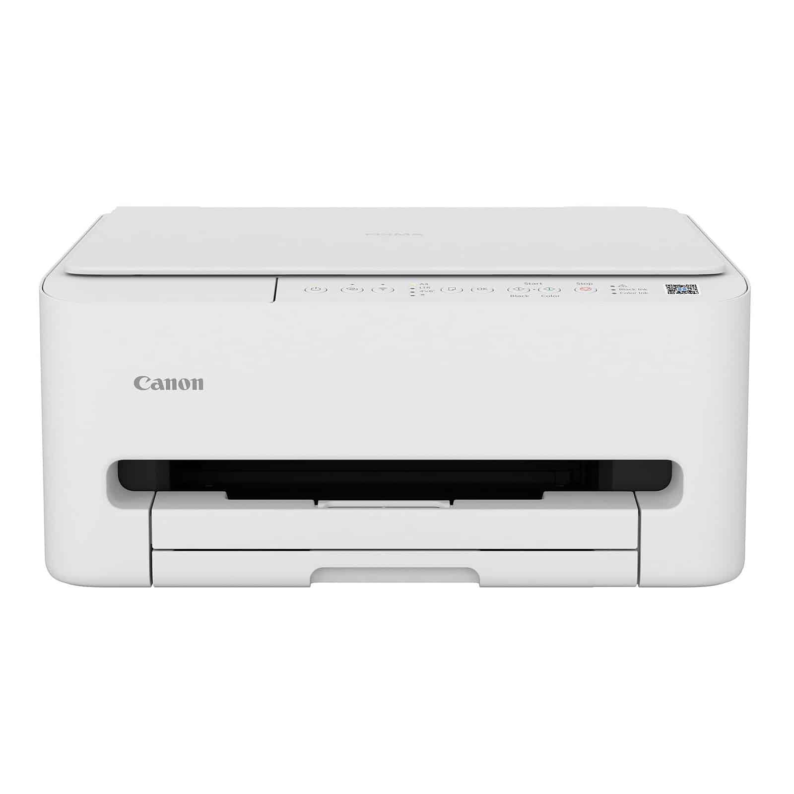Imprimante Jet d'Encre Multifonction Canon PIXMA TS4150i – Image 2