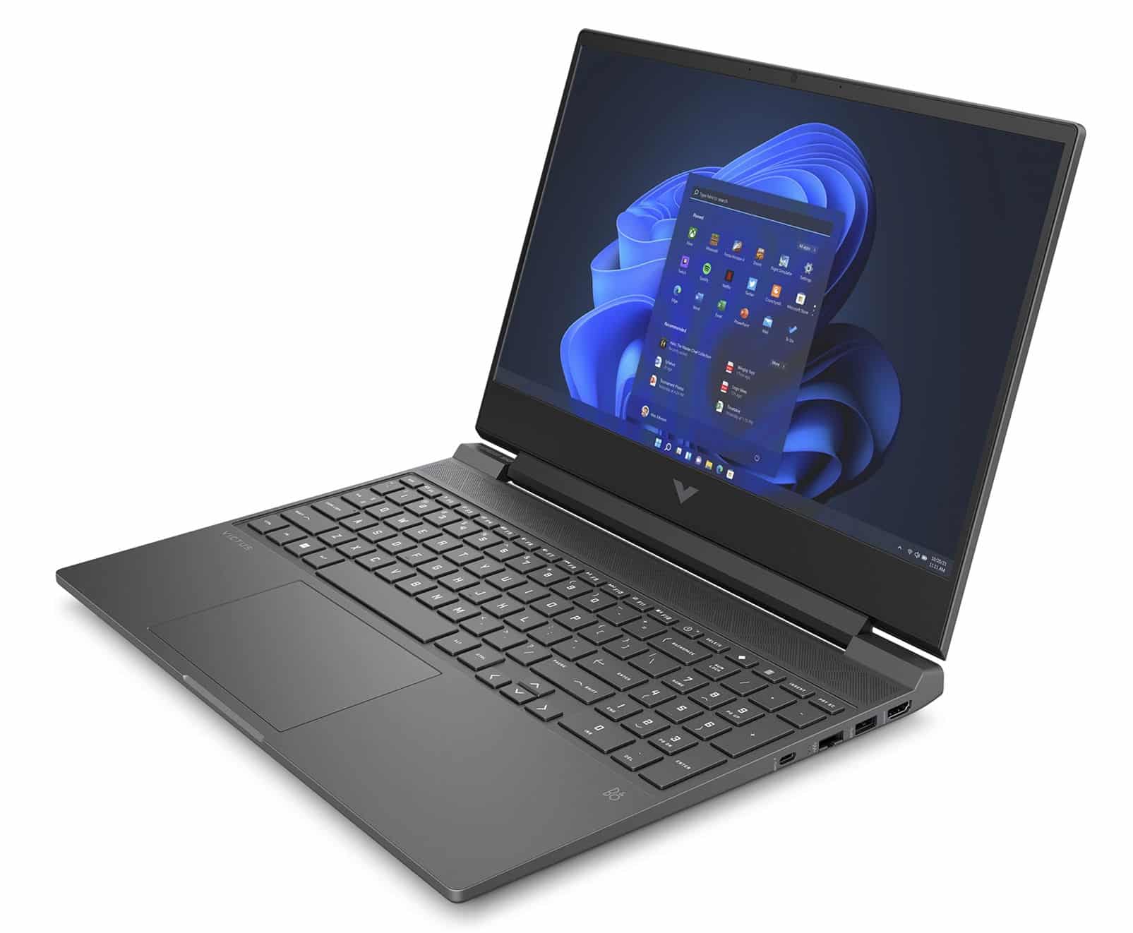 PC portable Gamer HP Victus Gaming 15-fb3012nf – Image 2