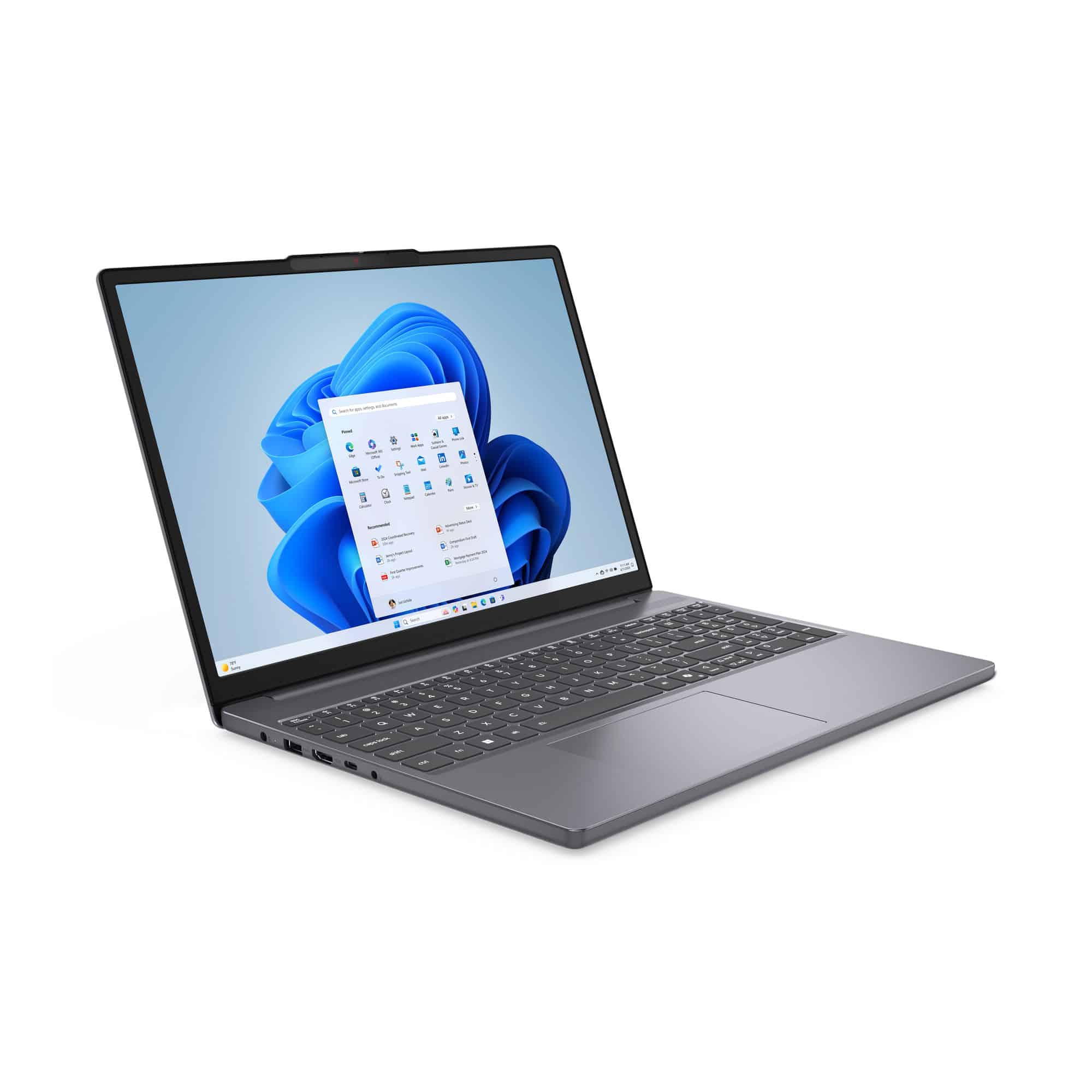 PC Portable Lenovo Ideapad Slim 3 15IRH10 (83K10161FR) – Image 3