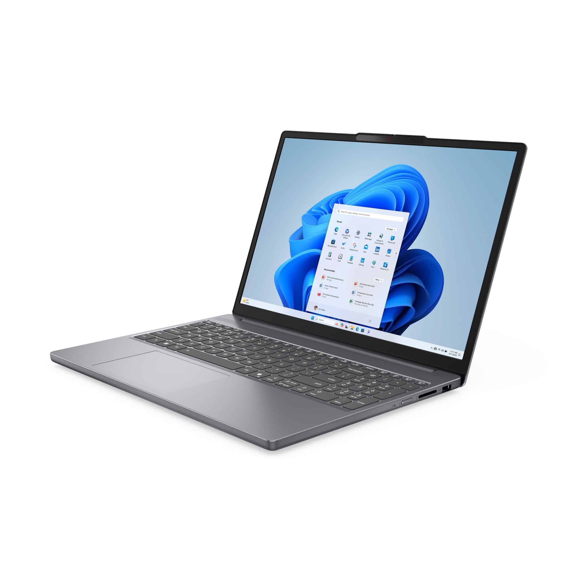 PC Portable Lenovo Ideapad Slim 3 15IRH10 (83K10161FR) – Image 2