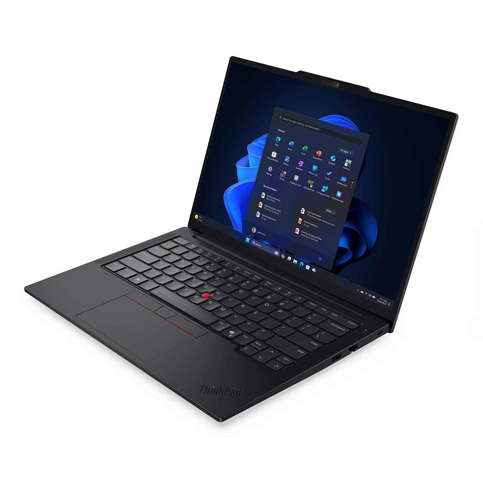 Lenovo ThinkPad E14 Gen 7 (21T0001WFR) – Image 2