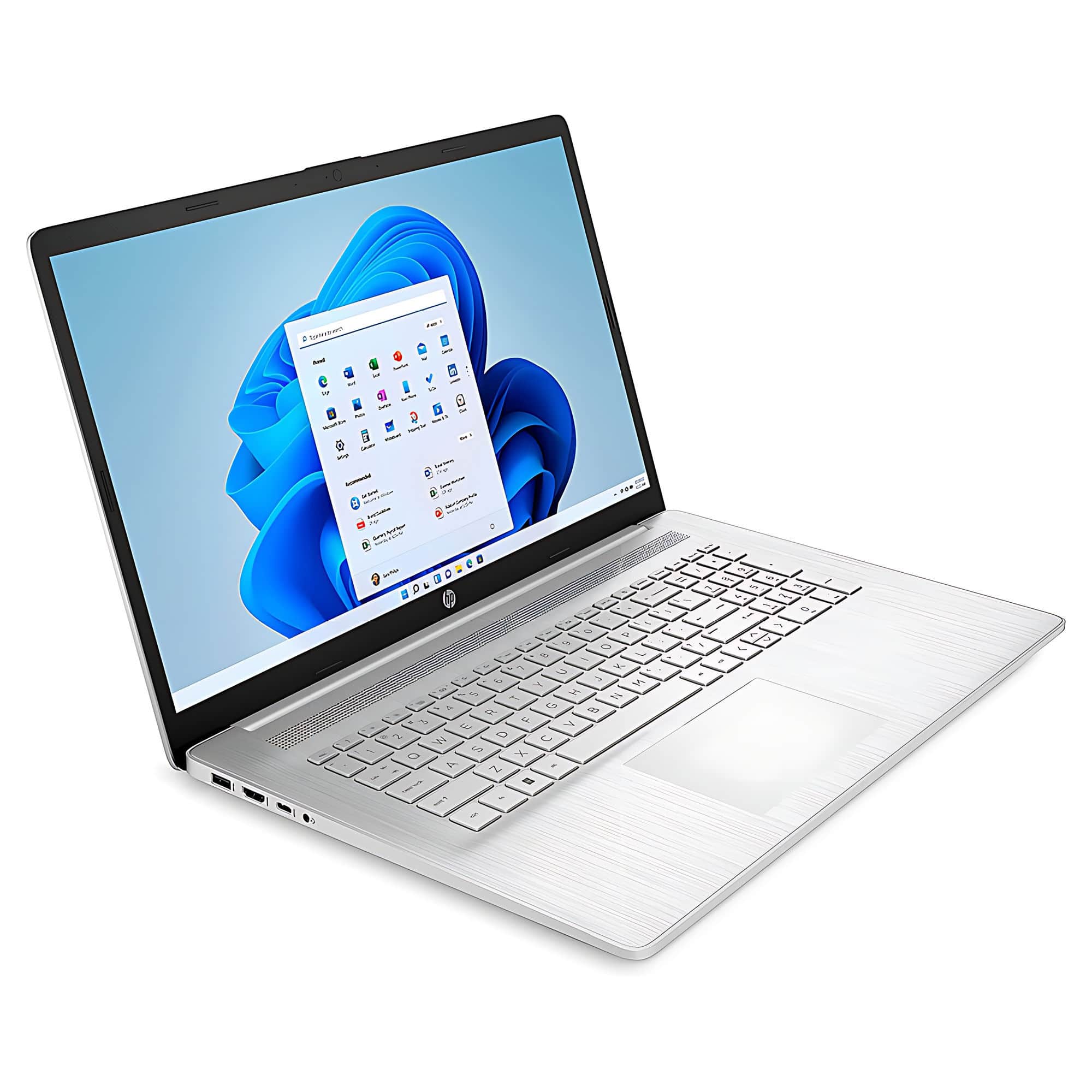PC Portable HP 17-cp2059nf (CU0H7EA) – Image 3
