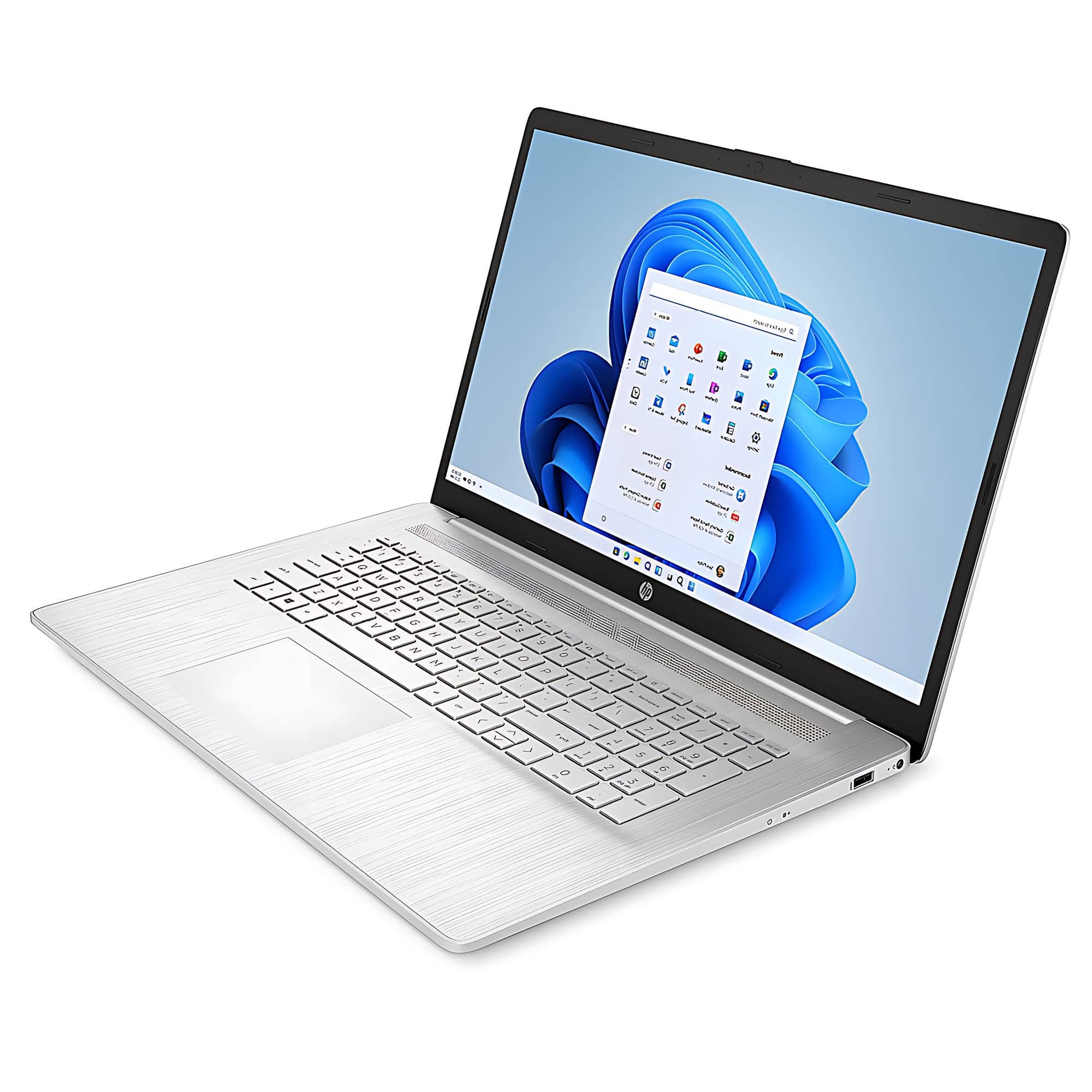 PC Portable HP 17-cp2059nf (CU0H7EA) – Image 2