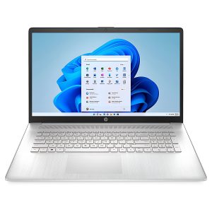 PC Portable HP 17-cp2059nf (CU0H7EA)