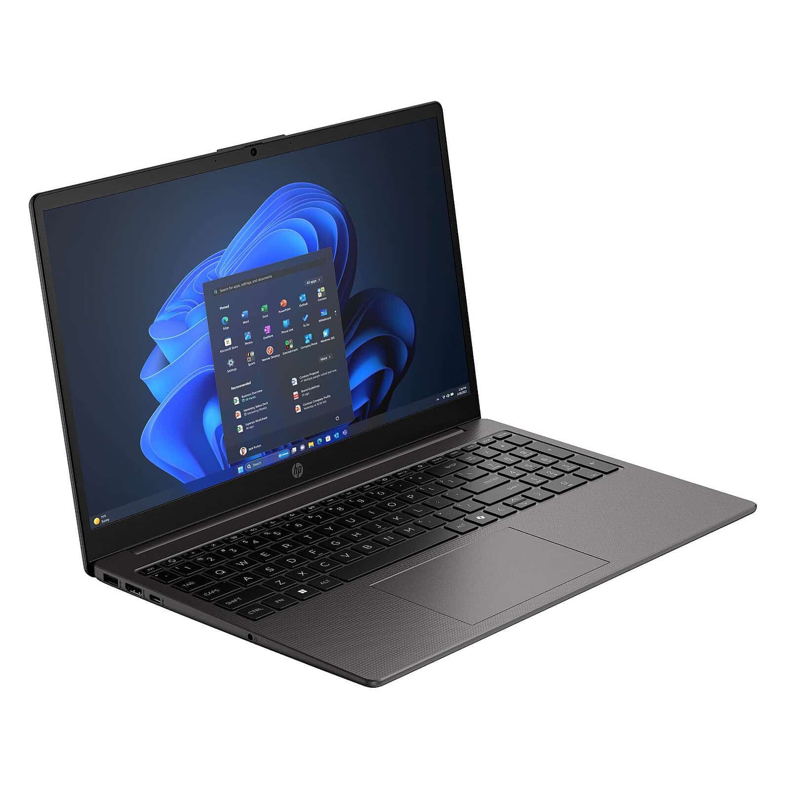PC Portable HP 255R G10 (D0DQ5AT) – Image 3