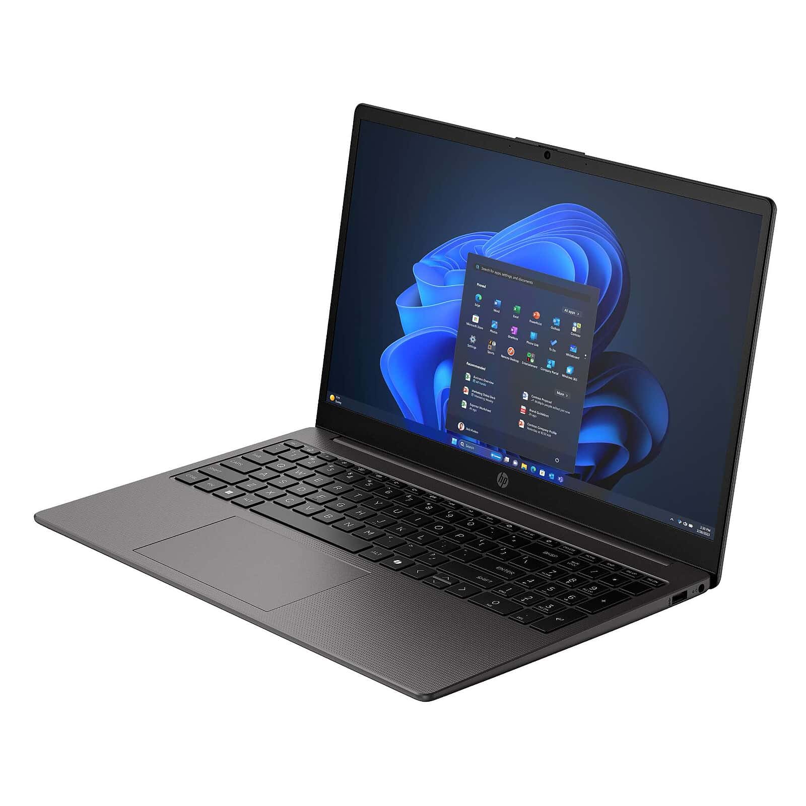 PC Portable HP 255R G10 (D0DQ5AT) – Image 2