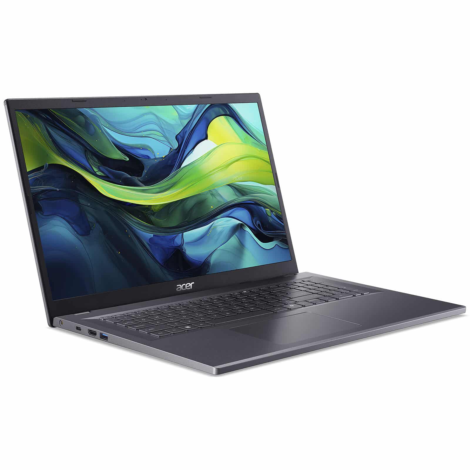 Acer Aspire 17 A17-51M (NX.KZZEF.001) – Image 3