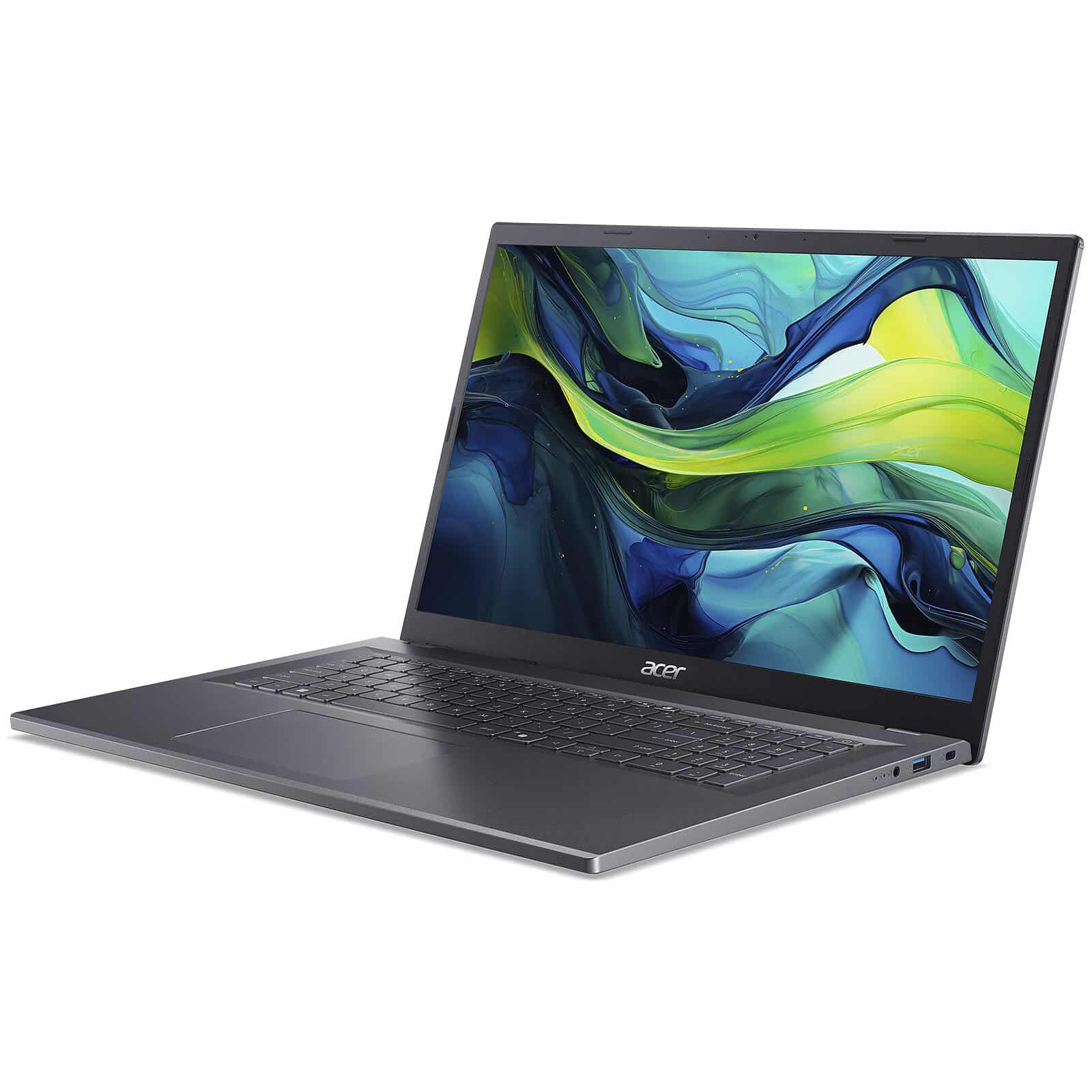 Acer Aspire 17 A17-51M (NX.KZZEF.001) – Image 2