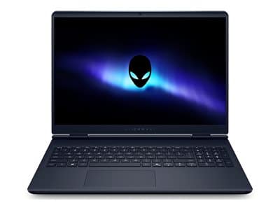 PC Portable Gamer Alienware 16 Aurora AC16250