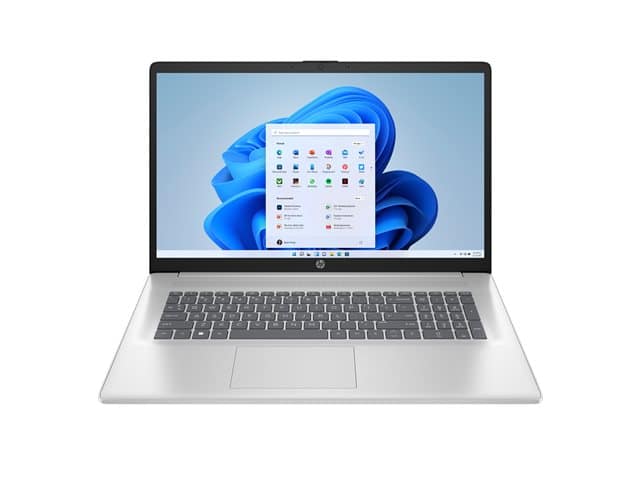 PC Portable HP 17-cn4015nf