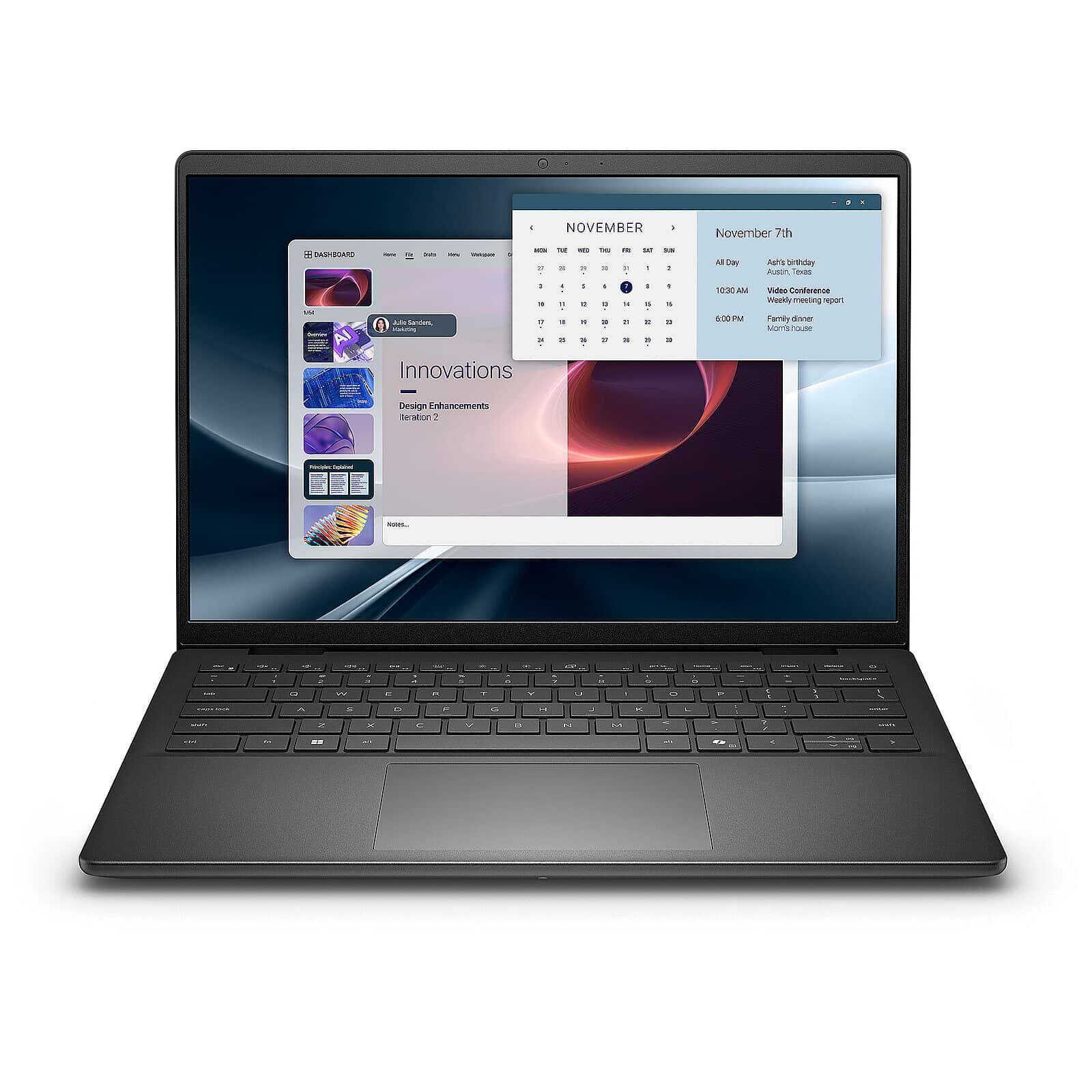 Dell Pro 14 Essential PV14250 (MJMJX)
