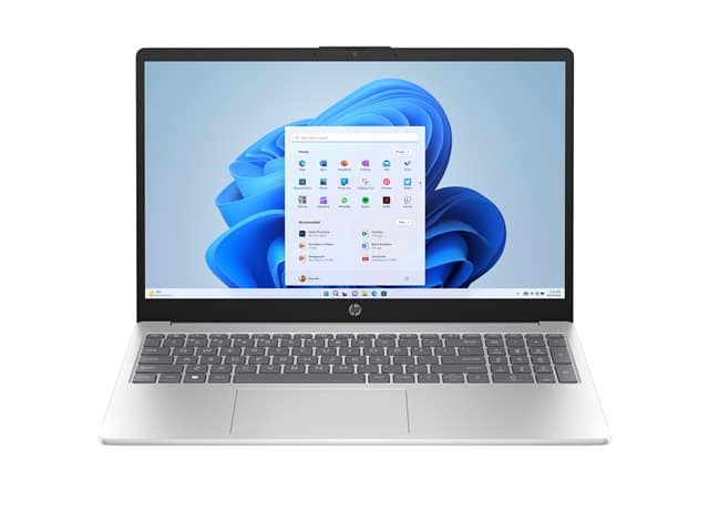 PC Portable HP 15-fd0010nf
