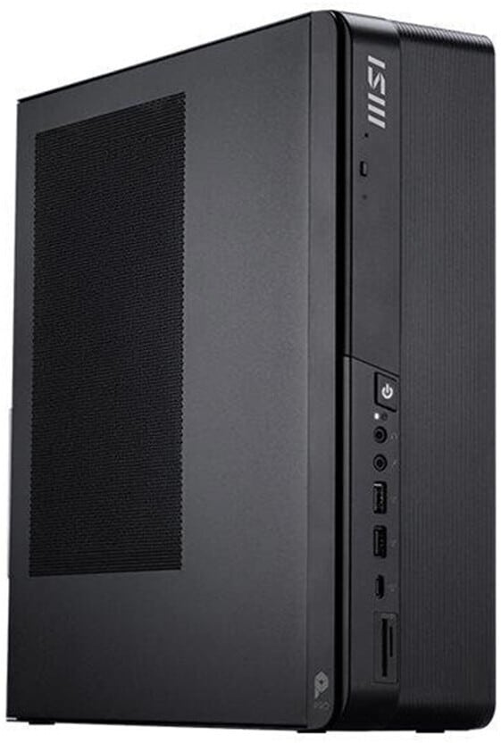MSI PRO DP80 AI (A2G-083XEU)
