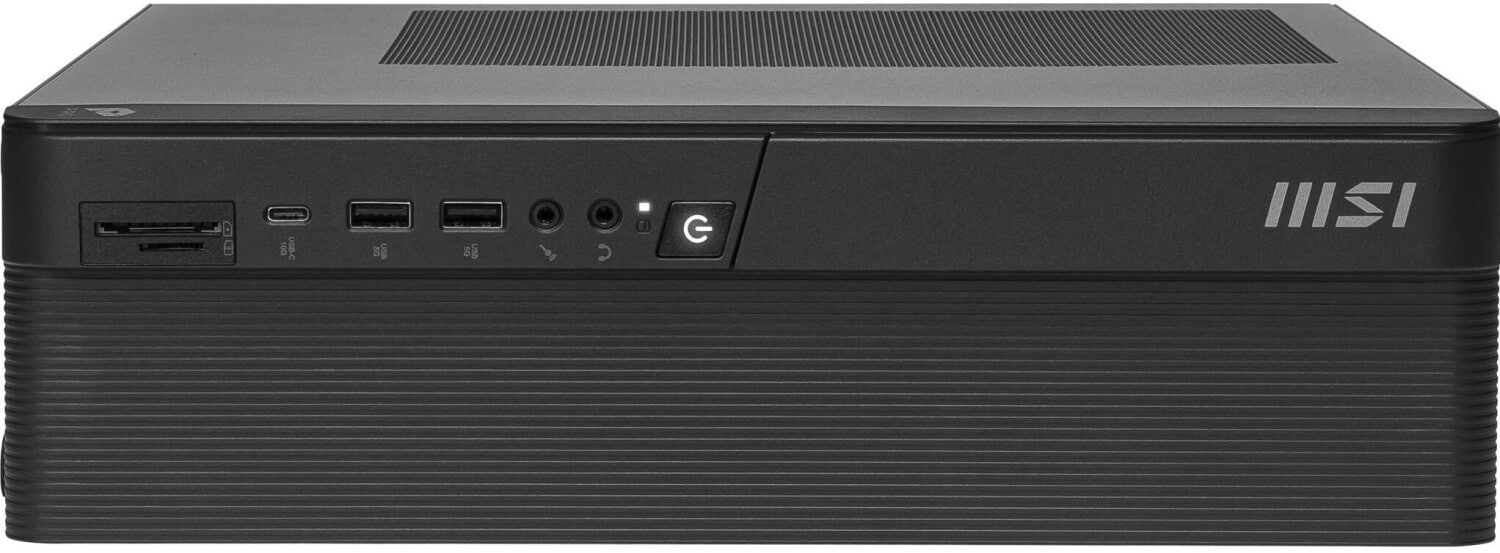 MSI PRO DP80 AI (A2G-083XEU) – Image 2